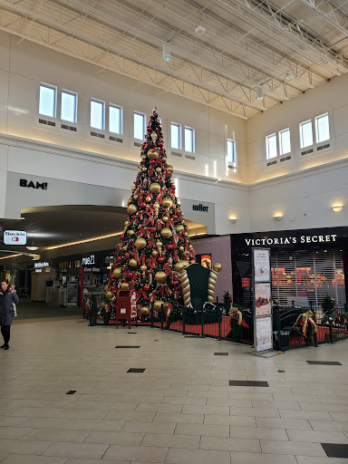 Shopping Mall «Kennedy Mall», reviews and photos, 555 John F Kennedy Rd, Dubuque, IA 52002, USA