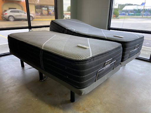 Mattress Store «Cheap Sleep Furniture and Mattresses», reviews and photos, 7912 Rogers Ave, Fort Smith, AR 72903, USA