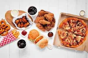 Gerry's Kebab, Pizza & Fried Chicken image