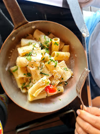 Rigatoni du Restaurant italien Volfoni à Cormeilles-en-Parisis - n°14