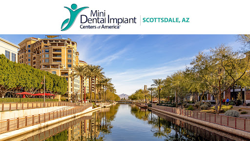 Mini Dental Implant Centers of America - Scottsdale, AZ