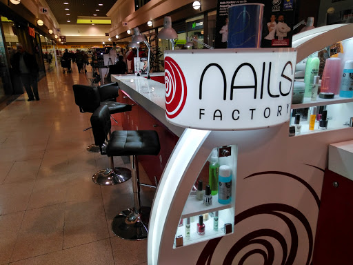 Información y opiniones sobre NAILS FACTORY Ciudad Real de Ciudad Real