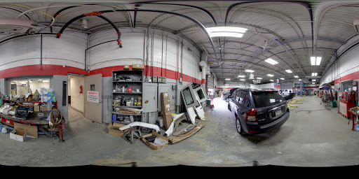 Car Dealer «Videon Chrysler Dodge Jeep RAM», reviews and photos, 4951 West Chester Pike, Newtown Square, PA 19073, USA