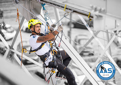 ALPINISTES ACCES SERVICES à Villiers-Adam