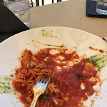 Photo n°3 de l'avis de Tyler.e fait le 19/06/2017 à 11:15 sur le  Pizzeria Fratelli La Bufala - Trieste à Trieste