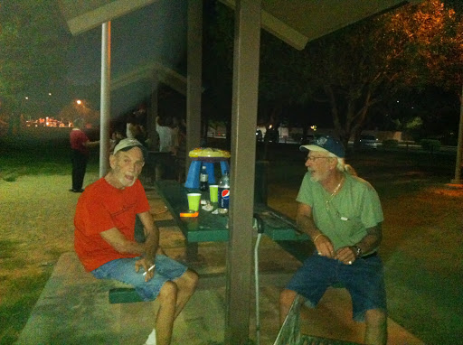 Park «W. Wayne Bunker Family Park», reviews and photos, 7351 W Alexander Rd, Las Vegas, NV 89129, USA