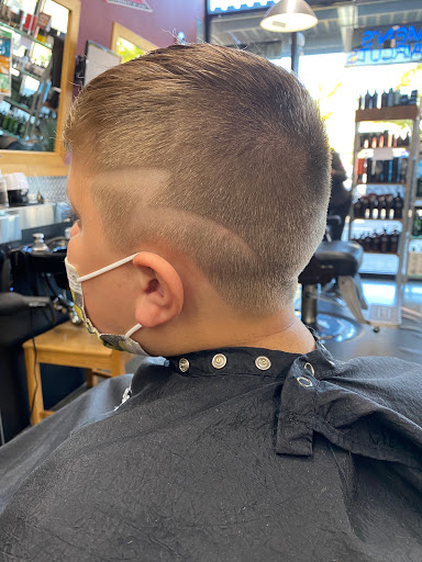 Barber Shop «The Barbers - Oregon City», reviews and photos, 1416 Molalla Ave, Oregon City, OR 97045, USA