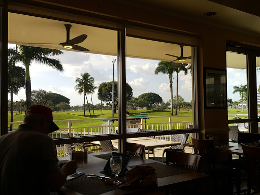 Country Club «International Links Melreese Country Club», reviews and photos, 1802 NW 37th Ave, Miami, FL 33125, USA