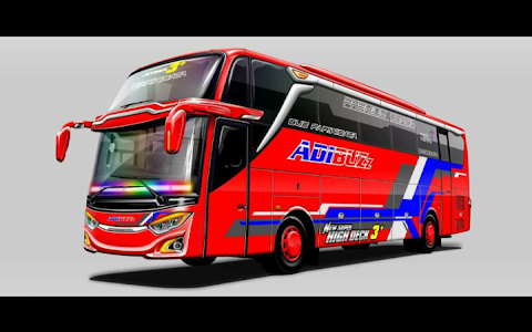 Sewa Bus Pariwisata - Sewa Bus Medium - Sewa Bus Pariwisata Bogor - Trans Wisata image