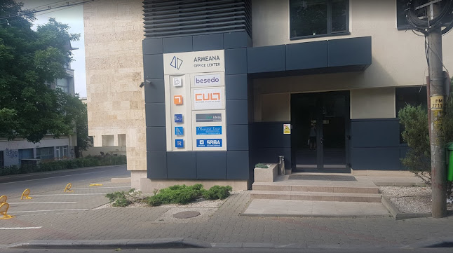 Opinii despre Armeana Office Center în <nil> - Agenție imobiliara