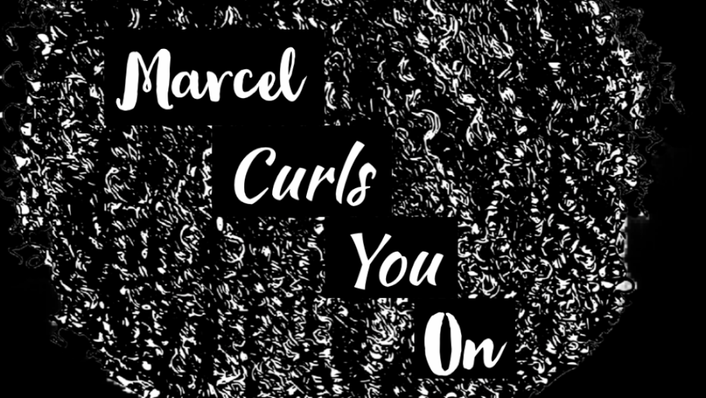 Marcel Curls You On 70062