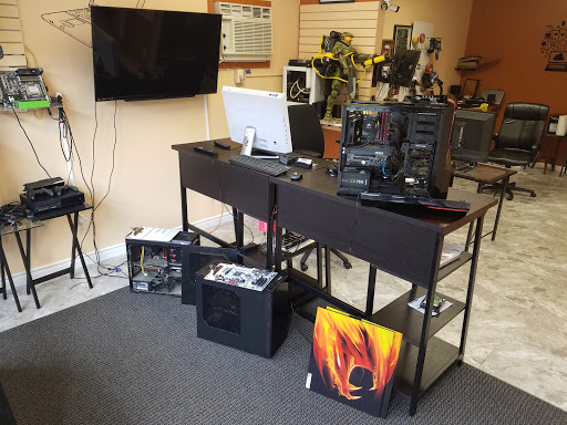 Computer Store «New York Computer Care.com», reviews and photos, 18 Stephen Ave, Middletown, NY 10941, USA