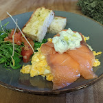 Photo n°8 de l'avis de Pascal.e fait le 22/12/2021 à 08:13 sur le  Perfetto Ratingen am Markt à Ratingen