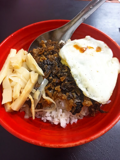 香姐麵食館 的照片