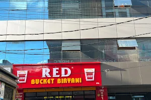 Red Bucket Biryani Uppal image