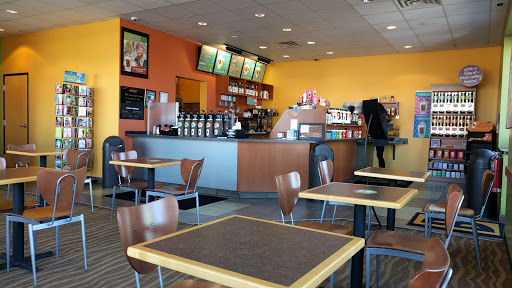 Coffee Shop «Biggby Coffee», reviews and photos, 25421 Ford Rd, Dearborn Heights, MI 48127, USA