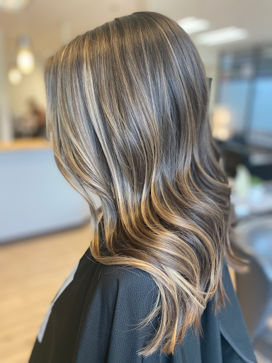 Hair Salon «Di Moda Salon», reviews and photos, 30 Main St STE. 140, Burlington, VT 05401, USA