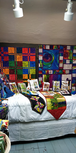 Gift Shop «Fern Hill Gifts and Quilts», reviews and photos, 103 220th Trail, South Amana, IA 52334, USA