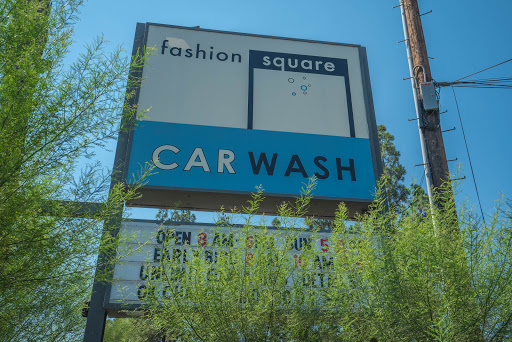 Car Wash «Fashion Square Car Wash», reviews and photos, 4625 Woodman Ave, Sherman Oaks, CA 91423, USA