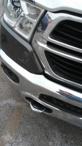 Car Wash «Splash Car Wash», reviews and photos, 130 S Cleveland Massillon Rd, Fairlawn, OH 44333, USA