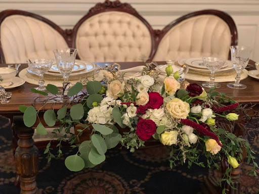 Florist «Lutz Flowers», reviews and photos, 5110 Crookshank Rd, Cincinnati, OH 45238, USA