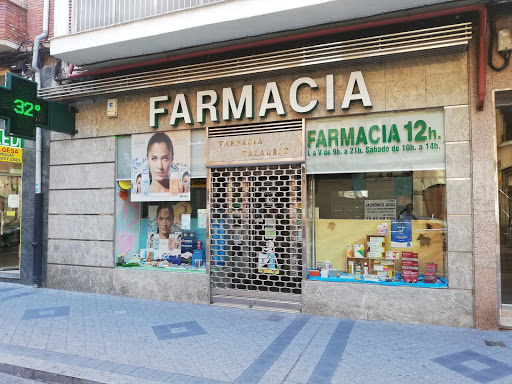 Información y opiniones sobre Álvarez Pedrero José Ignacio de Valladolid