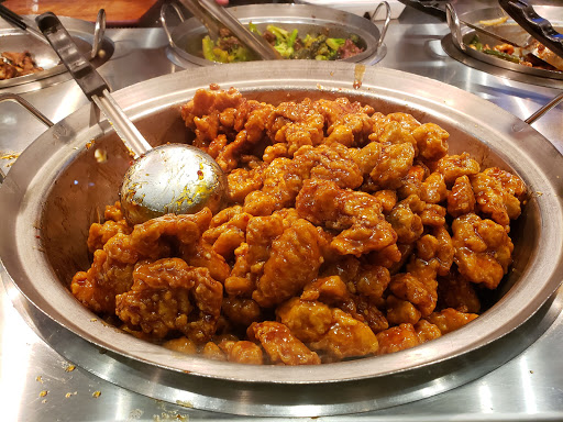 Panda Express image