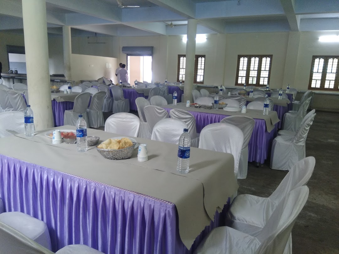 EVERGREEN EVENT MAKERS