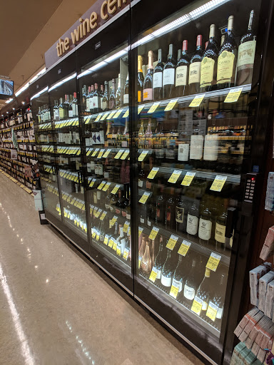 Grocery Store «Vons», reviews and photos, 550 E Baseline Rd, Claremont, CA 91711, USA