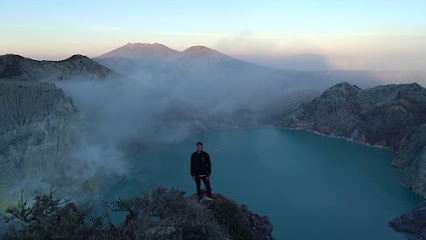 Mt Batur And Agung Sunrise Trekking And Tour