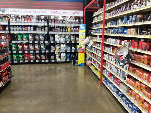 Auto Parts Store «Pep Boys Auto Parts & Service», reviews and photos, 851 E Roosevelt Rd, Lombard, IL 60148, USA