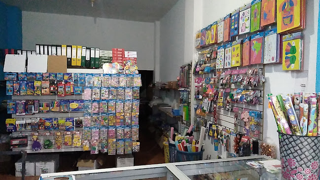 Opiniones de Libreria milagro en Naranjito - Centro comercial