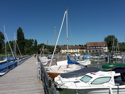 Segel- und Motorbootschule KapHorn Gaienhofen Bodensee