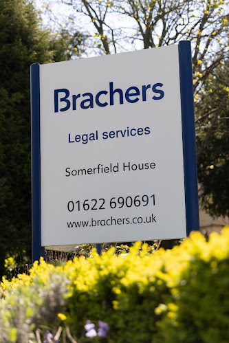 Comments and reviews of Brachers LLP