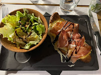 Plats et boissons du Restaurant Café Bichette à Annecy - n°5