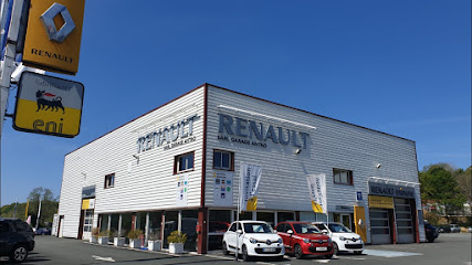 Renault / Dacia