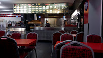 Atmosphère du Restaurant de grillades Istanbul Grill à Compiègne - n°1
