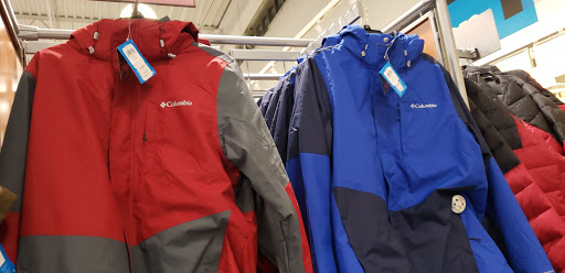 Sportswear Store «Columbia Sportswear Outlet at Ontario Mills», reviews and photos, 1 Mills Cir #342, Ontario, CA 91764, USA