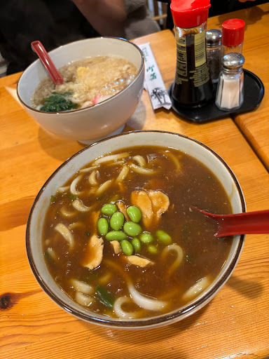 Ozeki Noodle image