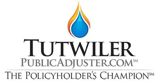 Loss Adjuster «Tutwiler & Associates Public Adjusters», reviews and photos