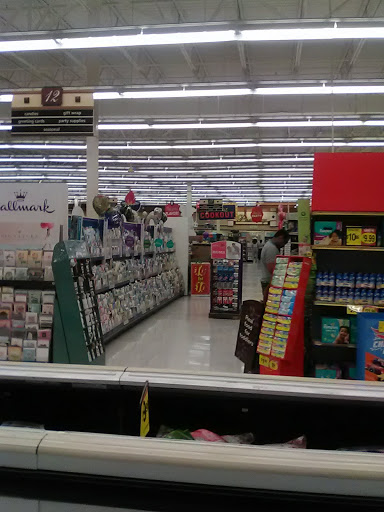 Grocery Store «Kroger», reviews and photos, 1802 N Pointe Dr, Durham, NC 27705, USA