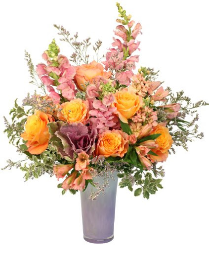 Florist «ParkCrest Floral Design», reviews and photos, 3307 Hancock Dr, Austin, TX 78731, USA