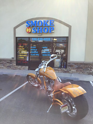 Pawn Shop «R&D PAWN AND SMOKE SHOP», reviews and photos, 942 S Delsea Dr, Vineland, NJ 08360, USA