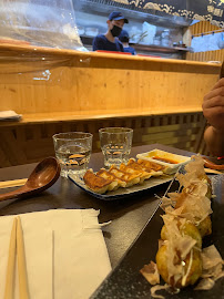 Takoyaki du Restaurant de nouilles (ramen) Kiwamiya Ramen à Boulogne-Billancourt - n°19