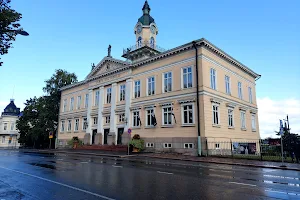 Pori Old Town Hall image