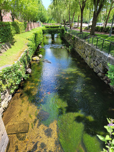 History Museum «Boott Cotton Mills Museum», reviews and photos, 115 John St, Lowell, MA 01852, USA