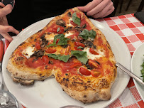 Plats et boissons du Restaurant italien Pizzeria Napoletana Sotto Casa Nice Pizza Italiana - n°2