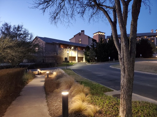 Golf Resort «TPC San Antonio», reviews and photos, 23808 Resort Pkwy, San Antonio, TX 78261, USA