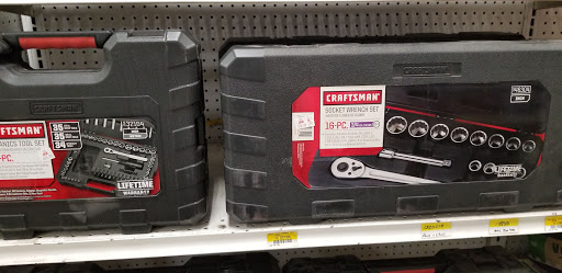 Hardware Store «Parco Home Center Inc.», reviews and photos, 2950 Williams Dr, Georgetown, TX 78628, USA