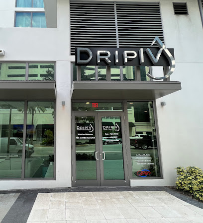 DripIV Therapy and Hydration